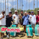 Raihan Nilai 4 Warna Jawara Top Up Domisol Buktikan Keliahaian team Domisol Blega Bangkalan Saat Memilih & Memolesnya