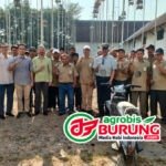 Dihadiri Wakil Bupati Kebumen & Tokoh Nasional, Jawara Venture, Eldorado, Gonzales & Elshaday Tampil Luar Biasa di #7 LLBP Jateng Gayeng Kebumen
