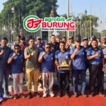 Blok DKI Jakarta Berjaya, Jawara Arung Binang Tampil Istimewa 4 Warna & Papa Dimitri Naik Podium 1 Beruntun di LPI Piala Raja HB Cup 2026 Jogja