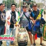 Agus Zein GZ Surabaya Lepas Produk Ciamiknya ke Team Prosper 1234 Bandung, Transaksinya Ciamso