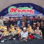 Dihadiri Wakil Bupati Sampang, Jawara Tampil Gemilang Dipodium Pertama Molen, Paku Alam, Kalimaya & Palestine Berkuasa Penuh di Podium 1 LPM #7 Sokobanah Sampang