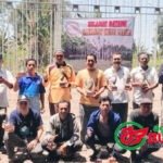 Semakin Semarak Lombanya, Jawara Rengganis, Peter & Pahala Bertengger di Podium Kehormatan Latihan Dinilai SKM “Merdeka Cup 2026” Kalinyamatan Jepara