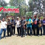 Pesertanya Langsung Full Blok, Jawara Adiluhung, Crimea & Enzi Kuasai Permainan Dan Podium Utama Latihan Dinilai Benteng VOC Depok
