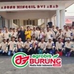 Data Juara LPI Piala Raja HB Cup 2026 Jogja, Hasil Breeding Peternak Blok Timur Jadi terbaik di Semua Kelas