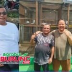 Merasa Puas dengan Kualitas Anakan K-WAT Dejavu, Gatot TKK Bandung Jebol Indukan Betina Istimewa LPM N-23 dengan Mahar Fantastis