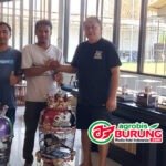 Tak “Sempat Pulang” Semarang, Jawara Cah Ningrat (Atlas) Langsung di Take Over H Iwan TS Jombang, Dealnya Super Fantastik