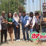 Turun Full Team, Jawara Papa Dimitri Milik Punto Team Jakarta Cetak Rekor Double Winner Juara 1 Di Piyik Bebas & Dewasa Yunior Piala Raja HB Cup 2026 Jogja