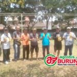 Jawara Tri G & Thunder Melesat Menembus Podium Pertama Latihan Dinilai Rutin Pengda Bojonegoro