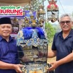 Simpanan Amunisi Milik Pramando BSD Tangerang Di Take Over H Azis AZ team Pamekasan, Dealnya Fantastik