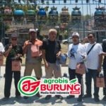 Tampil Dominan, Jawara Black Bull & Bendot Melejit Merebut Juara 1 Di Latihan Dinilai “Pujangg” Ponorogo