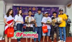 juara PB