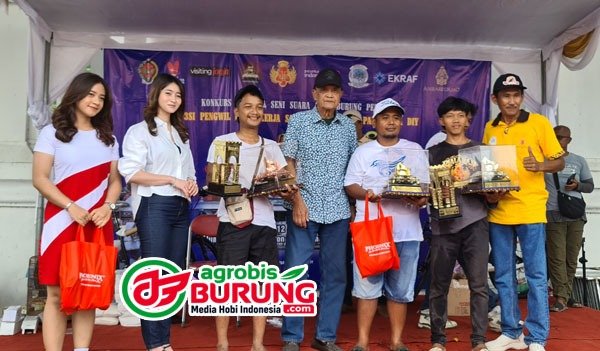 juara PB