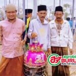 Bersama Jawara Aktor Muda Produk Mandala Bf Ketapang Sampang Membuktikan Hasil Breedingnya Bisa Bersaing