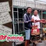 Agus TP Surabaya Takeover Adik Haitam Plus Booking 5 Strip Adiknya ke Sukirno STYA Bf Jombang, Transaksinya Jos Jis Fantastik