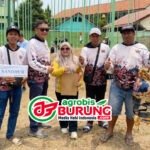 Jawara Shandur, Amunisi Andalan Di Dewasa Senior Team Punto Jakarta Meraih Kemenangan “Istimewa” 4 Warna