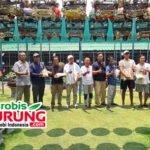 Diawali Latihan Dinilai plus Lelang Burung, H Cholil/Yogi HDL Feat Hamid Jupiter Bikin acara Tasyakuran Atas Kemenangan Brewok & Sihir di LPI Pariwisata Cup 2026 di Sumenep