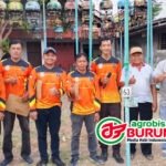 Kungmania Brebes Bangkit, Jawara Mr Slap, Nirwana & Sri Maya Kuasai Podium Utama Brebes Beres Cup 2026