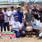 Pengurus P3SI Hadiri Jamuan Makan Malam Di Pendopo “Kraton” , Minggu Pagi Duet Jawara Brewok-Sihir Kuasai Posisi 1 & 2 Serta Jawara Papa Dimitri Tetap Tangguh di LPI Pariwisata Cup 2026 Sumenep