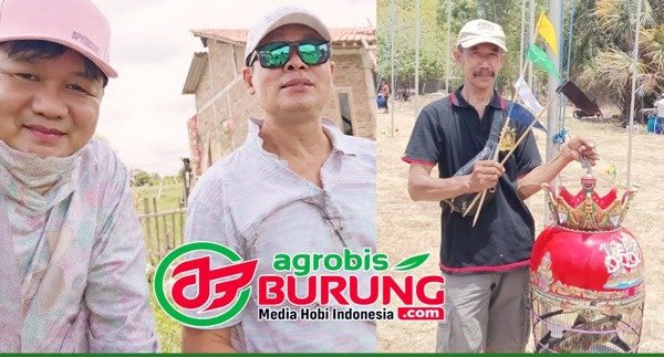 Defri Eyaka Cirebon, Henry Atlas Semarang & H. Samhari Sumenep double transaksi spektakuler.