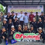 Jawara Jalur Gaza Domisol, Top Up Domisol, Sailendra & Palestine Melejit di Podium Pertama  #8 LPM Pengda Bangkalan Feat Pengcam Trageh