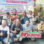 Bentuk Kepengurusan Pengda, Jawara Trisula & Nirwana Menangi Perebutan Posisi Pertama Latihan Dinilai Pengda Cilacap