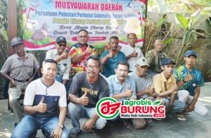 Pengurus Pengda Cilacap Periode 2026 - 2027 copy