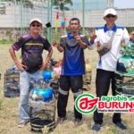 Ladini Spesial Soreang Rasa Regional, Persiapan LPI Sumenep & LPJB “Final Point” Cirebon, Hanoman Kembali Beraksi, Sadewa-PVJ Stabil Dikelasnya