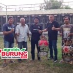 Lagi, H Iwan Jombang Kembali melakukan take over dua Jawara Bagong & Ganesha (Legowo) Dari H Handang Semarang, Dealnya Tetap Fantastik