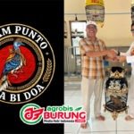 Pasca Podium 1 Jawara Shandur Raih 4 Warna, Punto Team Jakarta Langsung Gercep Take Over Jawara Kaguya (ITS) Milil Itas Sebagai Pelapis, Dealnya Luar Biasa Fantastis