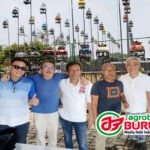 Produk N5L Menang Di LPJB Langsung Tasyakuran Menu  Sop-Sate Kambing, Jawara Srikandi, Kalimaya & Macan Tomang Jadi Juaranya Di Latihan Dinilai Rabuan Nusa BF Bogor