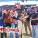 Prima Rasa Team Double Winners di LPI #8 Pariwisata Cup Sumenep, Kalimaya Stabil, Bentley Ngorbit & LC Reborn-DR Reborn Eksis Dijalur Podium
