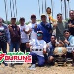 Kemenangan Hebat Duo Jawara Milik Cokro Hindoyo, Brewok & Sihir Di Pariwisata Cup 2026 Sumenep Ubah Posisi Puncak Klasemen Sementara LPI