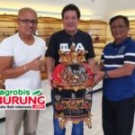 2 Jawara Milik Wewe ALF Malang Cetak Podium di LPJB Cirebon, Jawara Noah Podium Pertama, Acosta Meraih Posisi Kedua