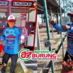 Wiwit Kingdom Brebes Kungmania Pemula Brebes, Bersama Jawara Bintang Pantura Melejit Di Podium 1  Plus 5 Jawara  Lainnya